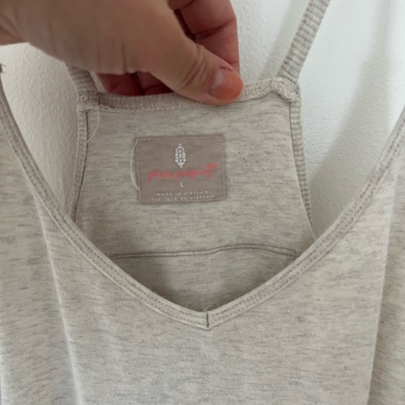 Free people hot shot jumpsuit - Picture 2 of 3